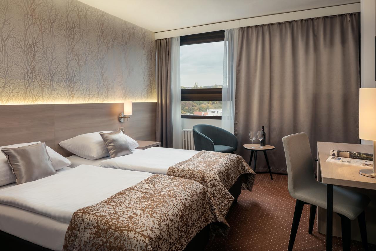 Hotel Congress & Wellness Olsanka 4*