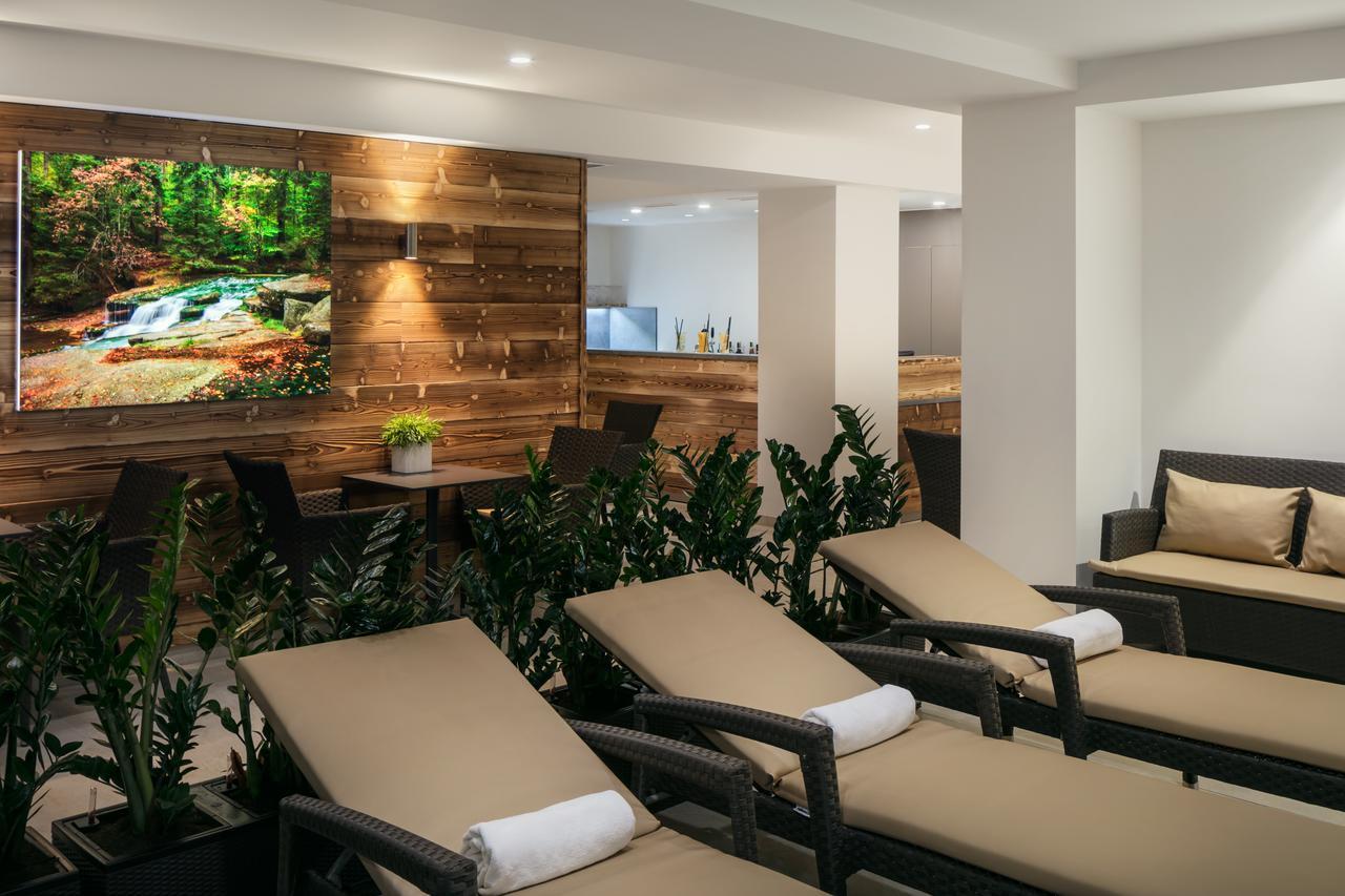 Congress & Wellness Olsanka Prague