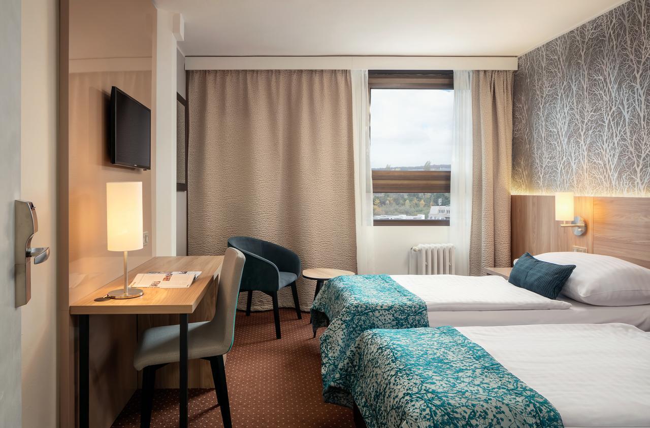 Hotel Congress & Wellness Olsanka 4*