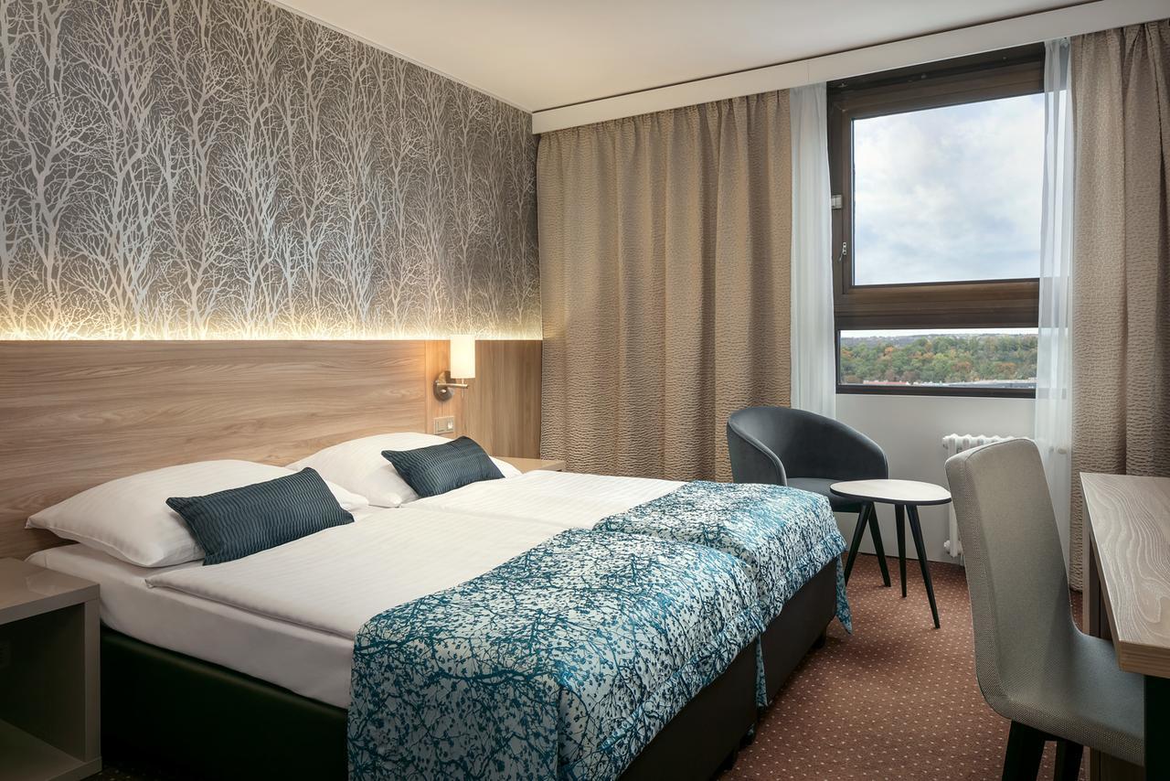 Hotel Congress & Wellness Olsanka