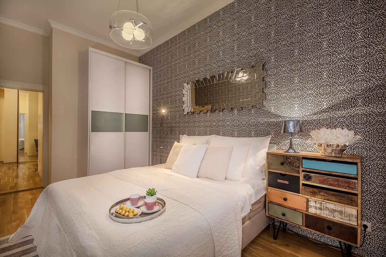 Apartment Days - Luxurious Lesser Town *