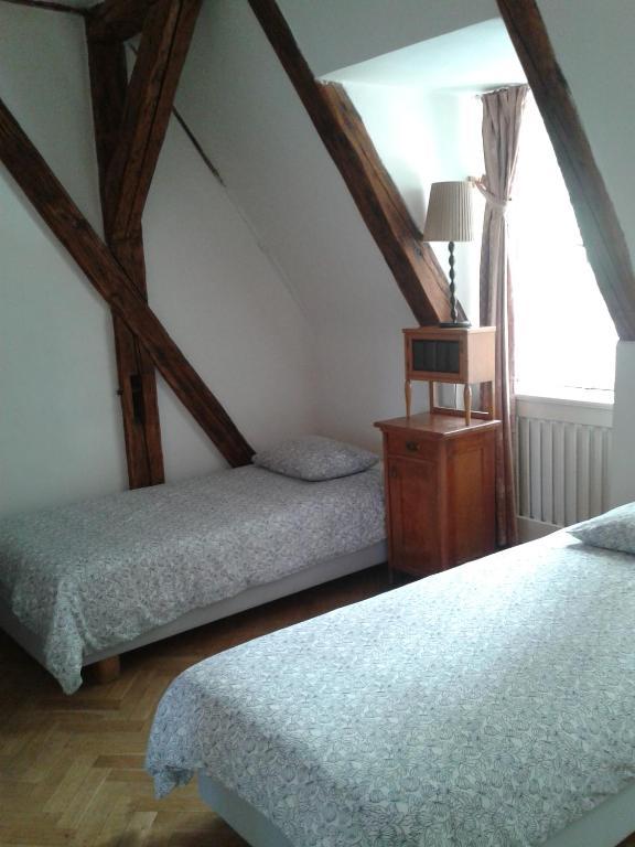 Apartment Golden Apple Prag
