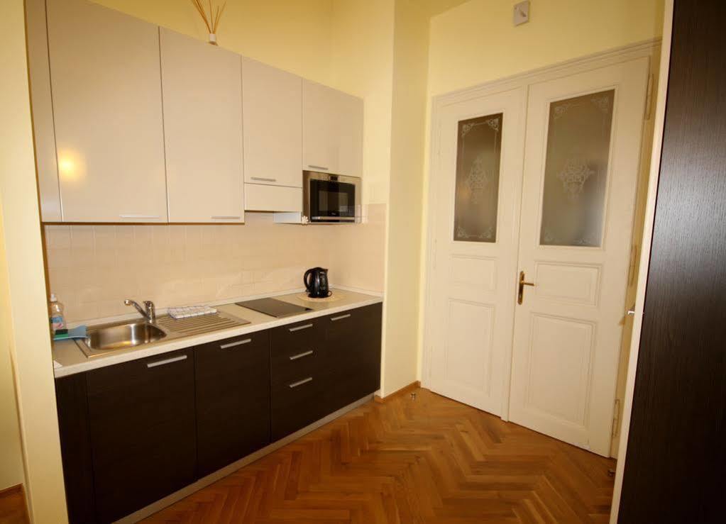Halkrooms Penzion