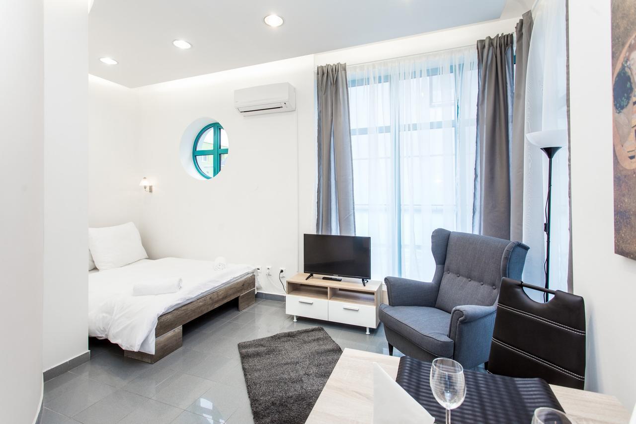 Hotell Terrace 3*