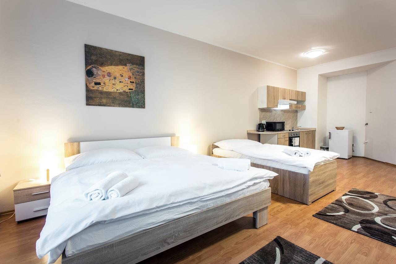Hotell Terrace