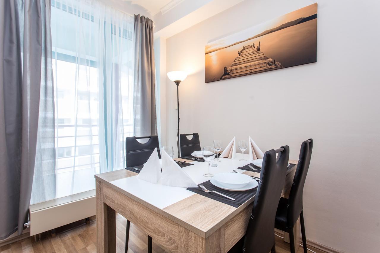 Hotell Terrace 3*