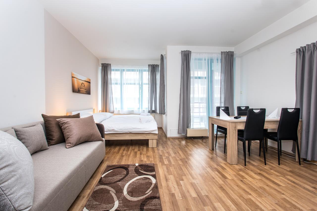 Terrace Hotell