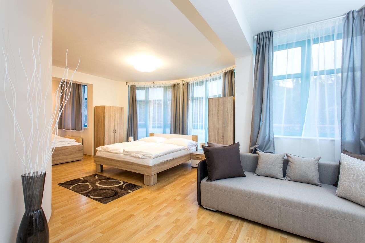 Hotell Terrace 3*