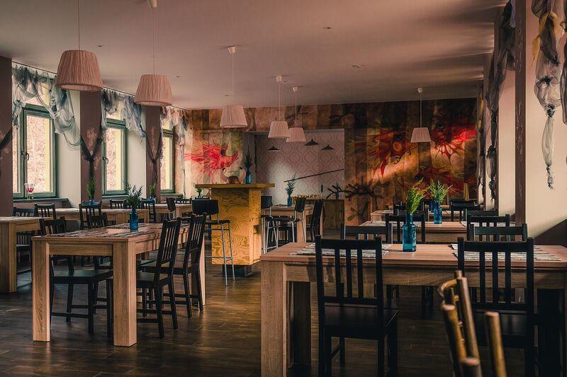Hostel Green Fish