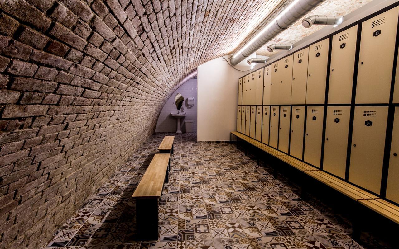 U Hastrmana Guest house Prague