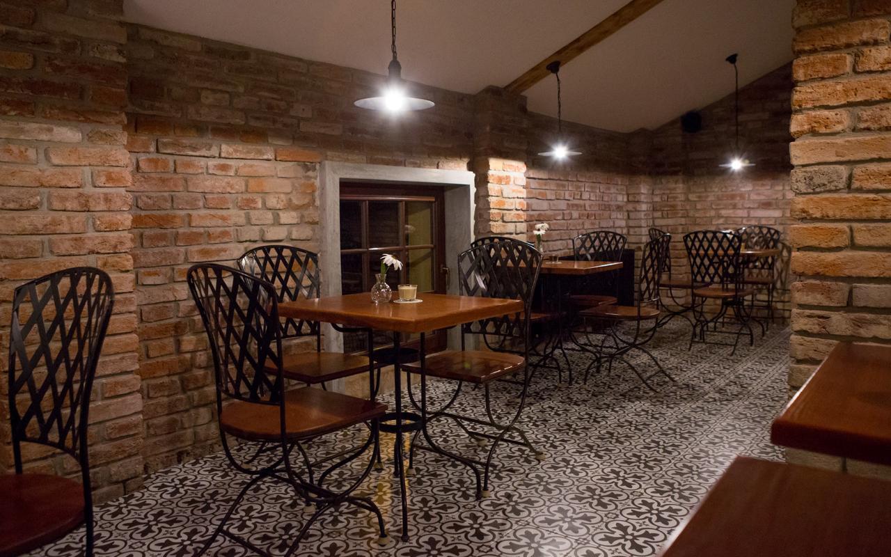 Guest house U Hastrmana Prague