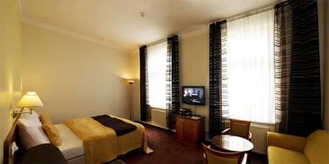 Hotell Andel