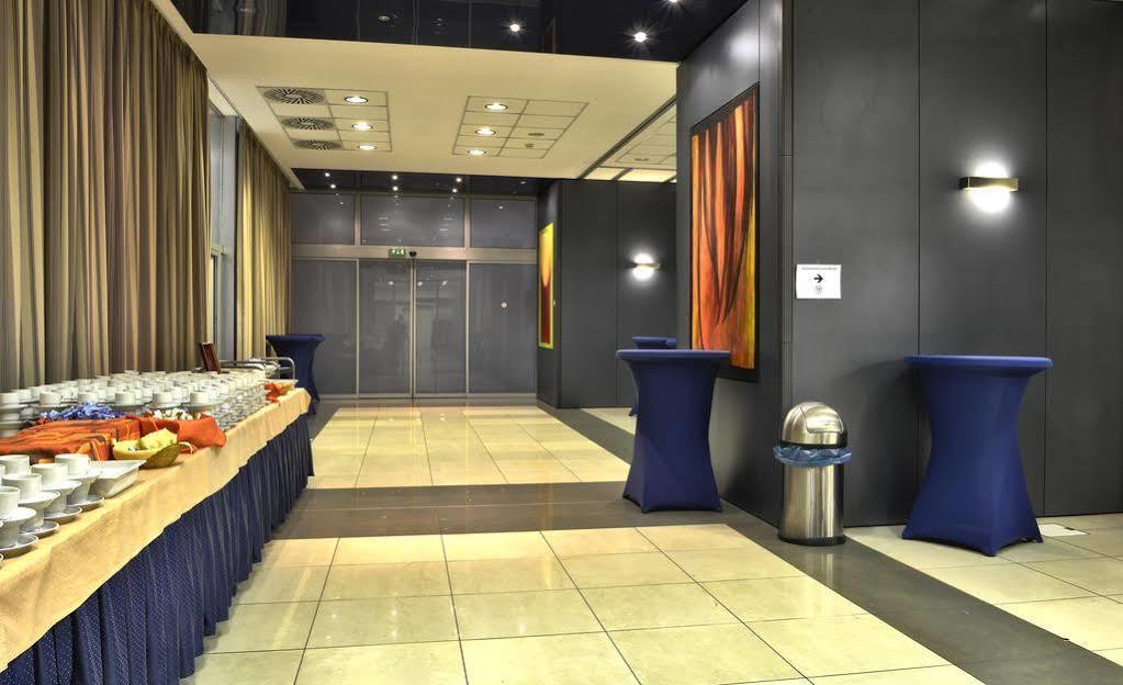 Hotel Olympik Artemis Prag
