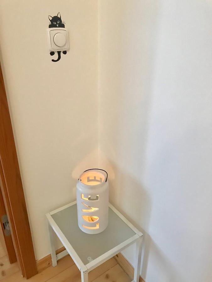 19 Nekazanka Apartment Prag