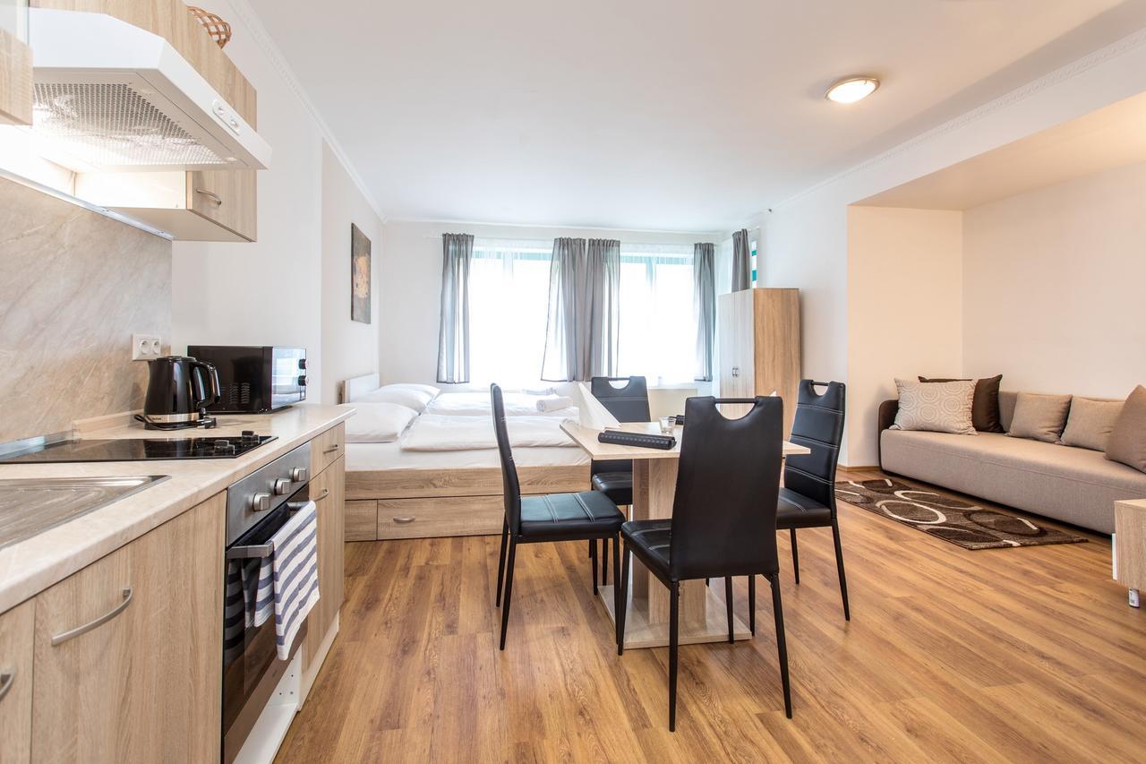 Hotell Terrace