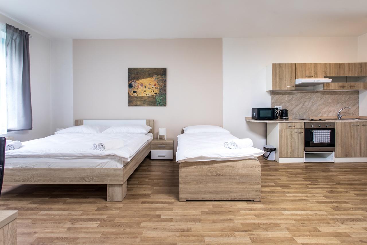 Terrace Hotell 3*