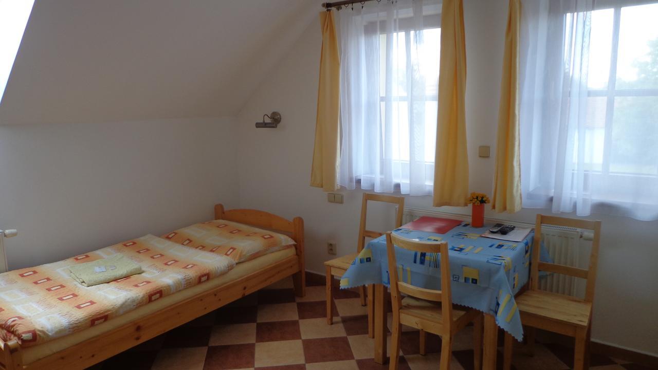 Camp Prager Prag