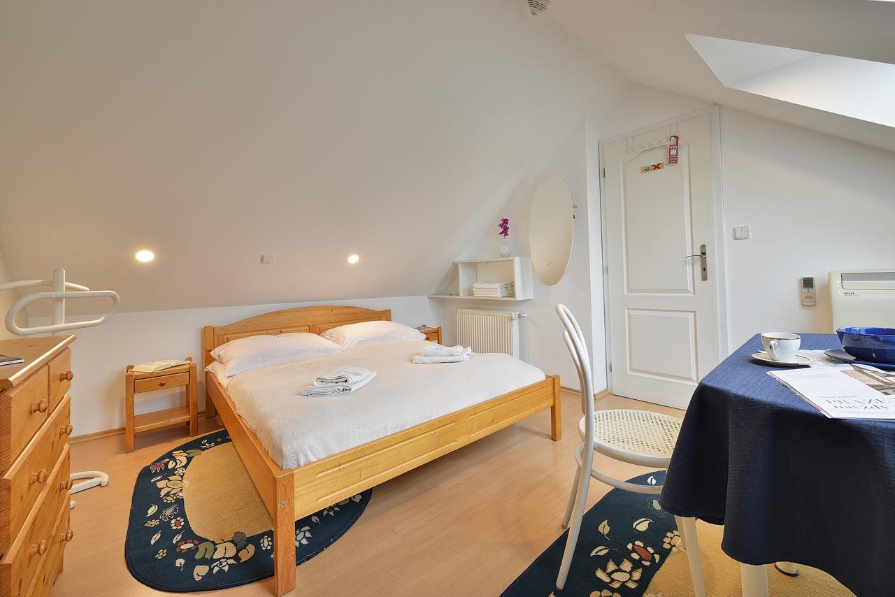 A. V. Aparthotel Prag