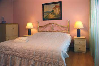Hotell Tm-travelhotel 3*