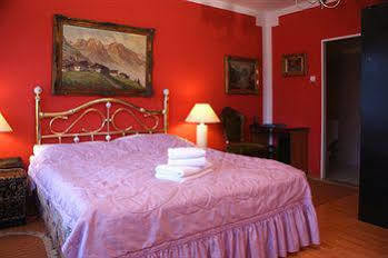 Tm-travelhotel 3* Prag
