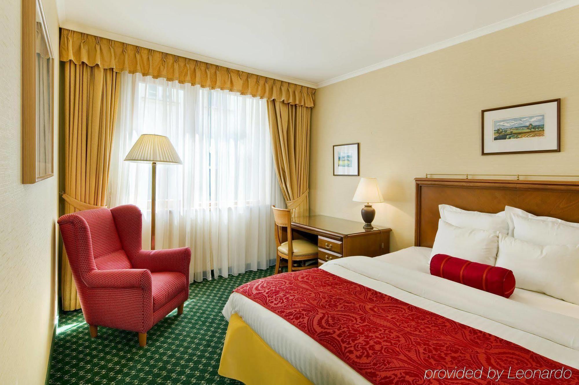Mamaison Downtown 4* Prague