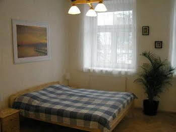 Sklep Hostel Prag