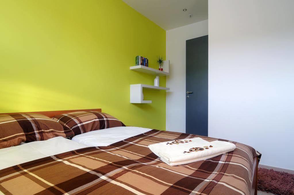 Vn17 Aparthotel