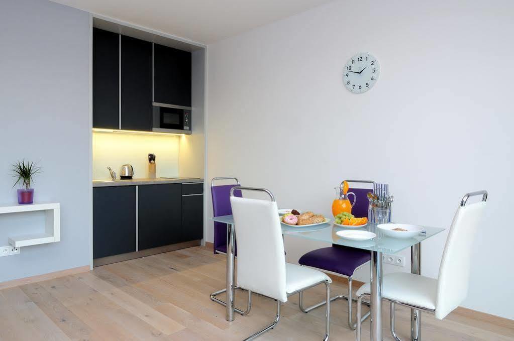 Vn17 Aparthotel 3*
