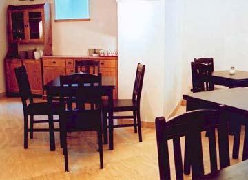 San Marco Hotell 3*