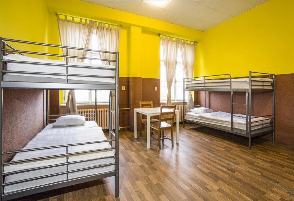 Hostel A Plus &