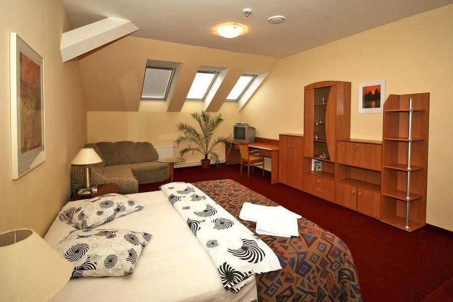 A Plus & Hostel