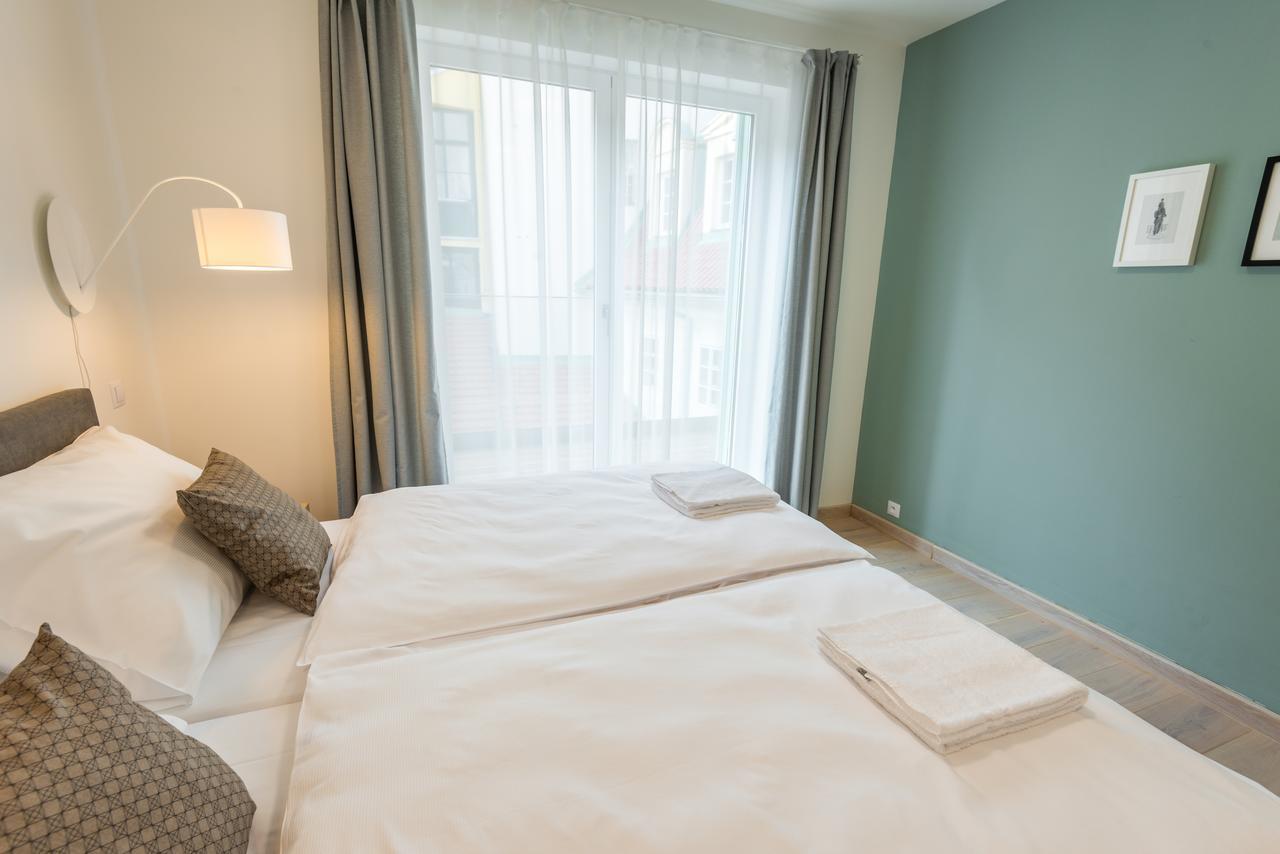 Apartmán Harrachovsky Palace Praha