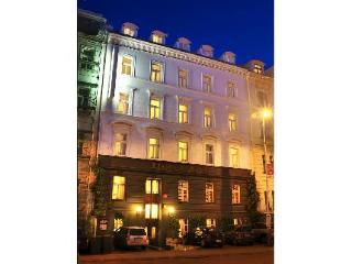 Andel Prag