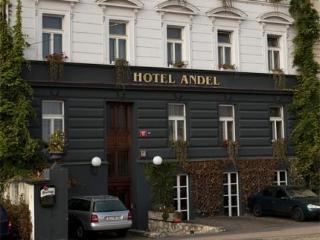Hotell Andel