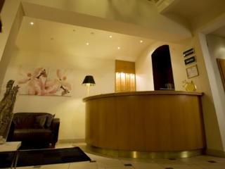 Andel Hotell Prag