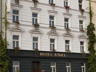 Andel Prag