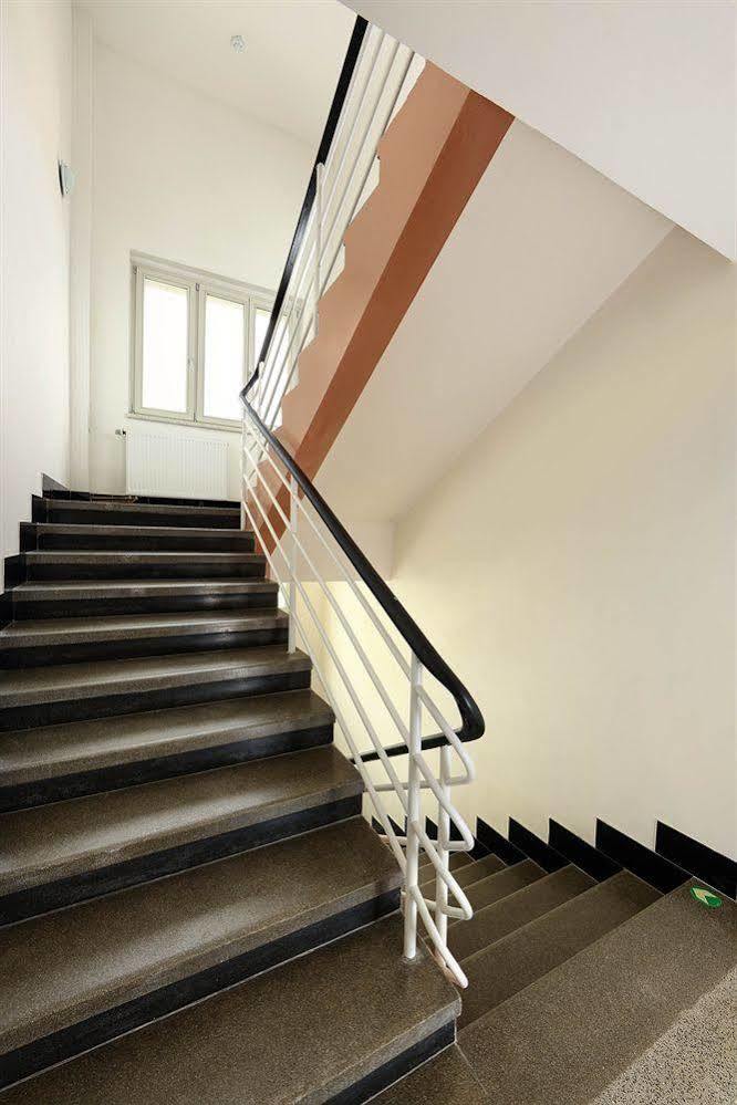 Bene Hotell Prag