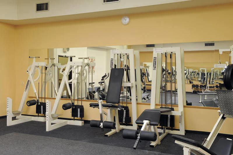 Congress & Wellness Olsanka Prague