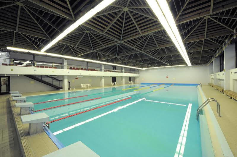 Congress & Wellness Olsanka Hotel