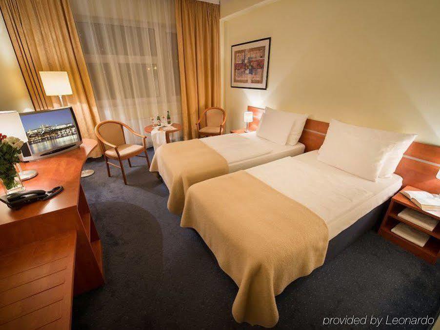 Rezidence Emmy 4* Prag