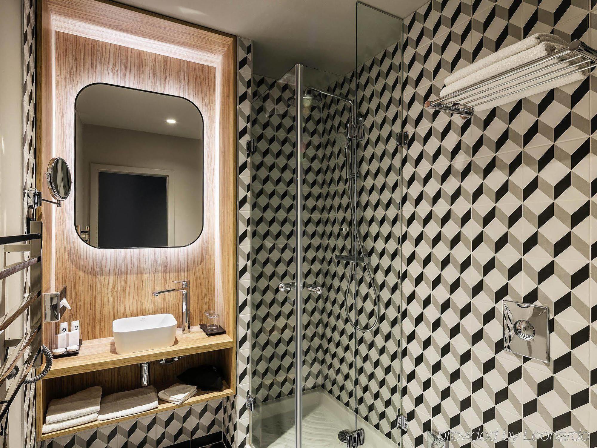Hotell Century Old Town - Mgallery Collection