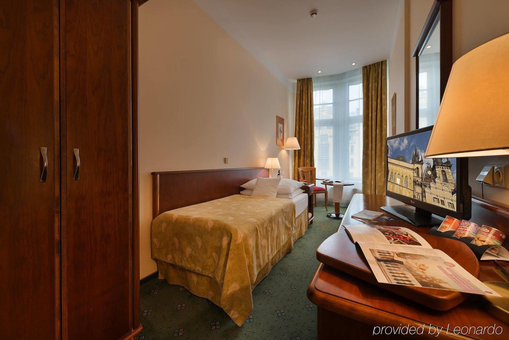Hotel Ea Rokoko