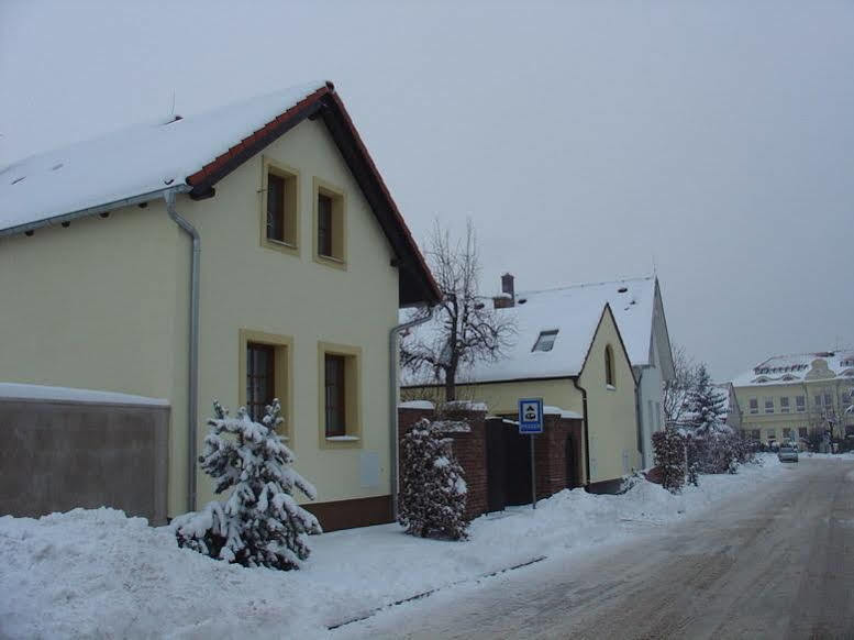 Pensionat Camp Prager 2*