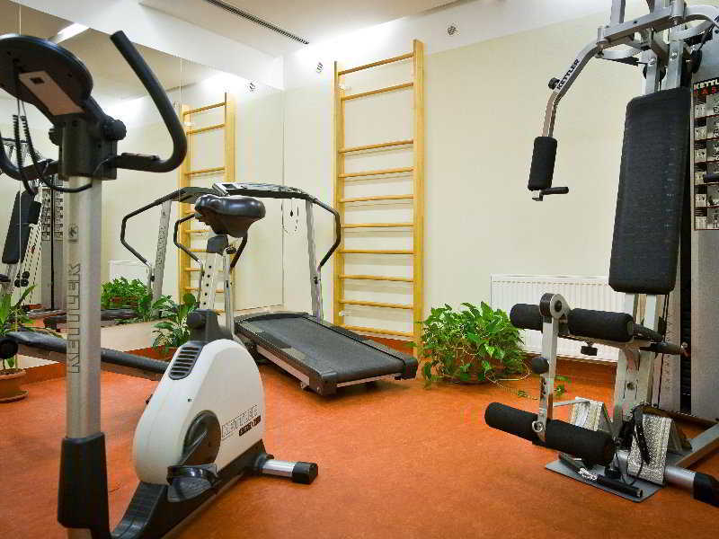 Mamaison Belgicka Lejlighedshotel 4*