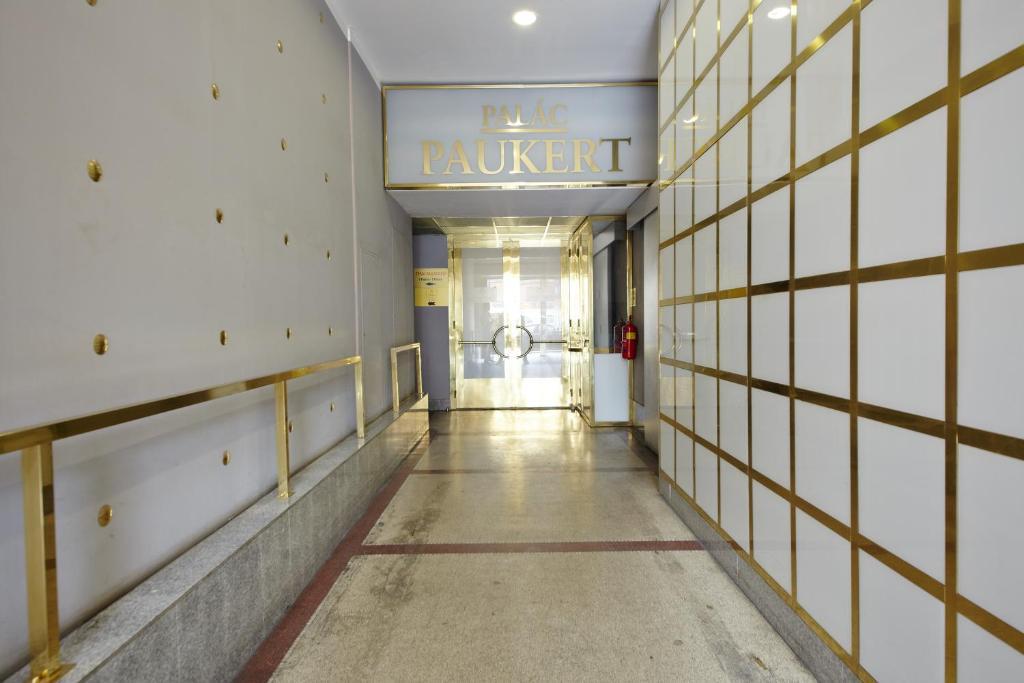 Apartment Kaiser Prag