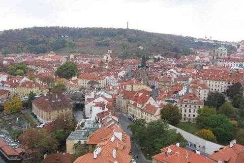 Mostecka 12