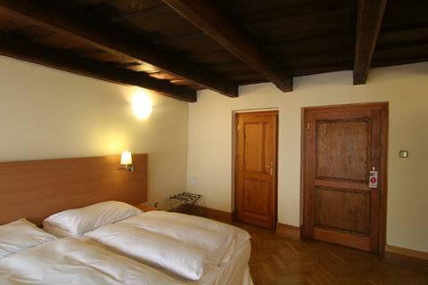 Hotel Mostecka 12 3*