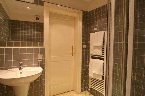 Hotel Mostecka 12