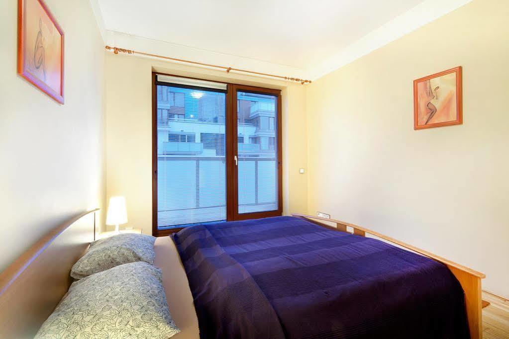 Luxury Apartment River Diamond Residence Apartment