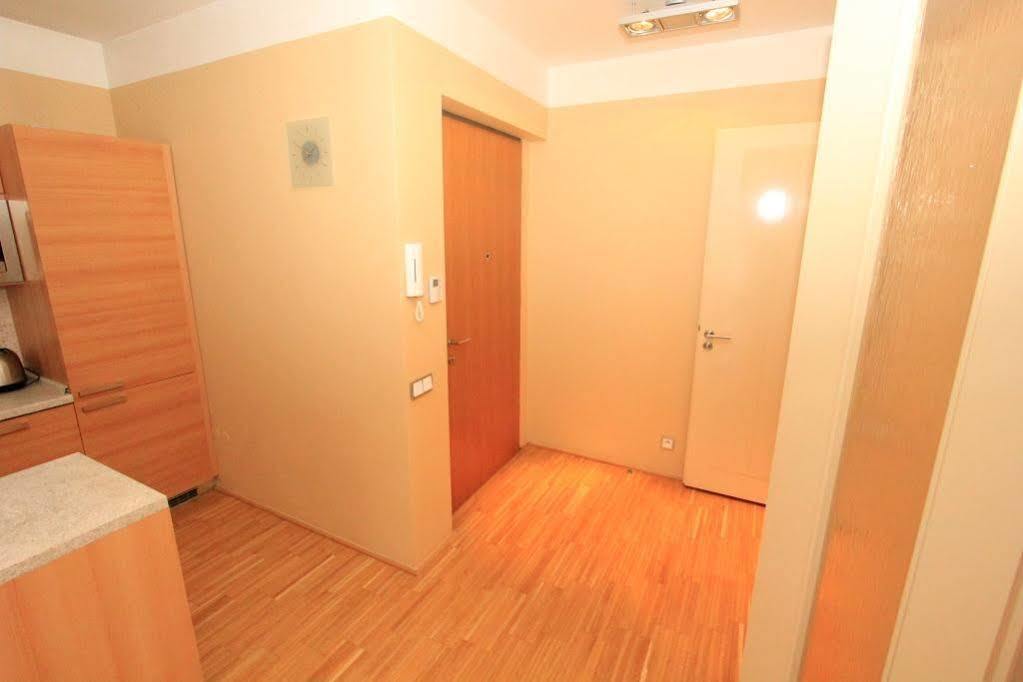 Luxury Apartment River Diamond Residence Apartment Prague